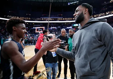 Joe Robbins/Getty Images