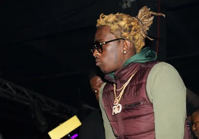 Johnny Nunez/Getty Images