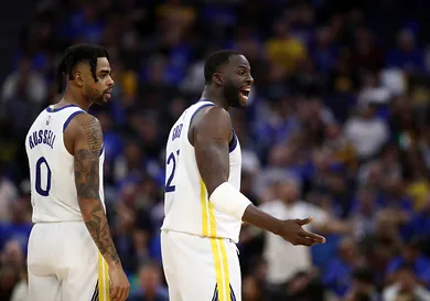 Ezra Shaw/Getty Images