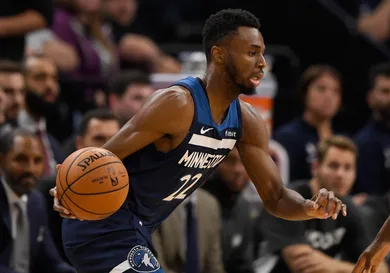 Hannah Foslien/Getty Images