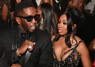 Prince Williams / Contributor / Getty Images