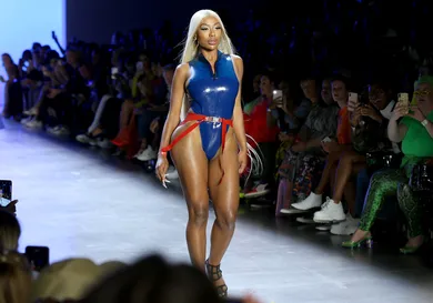 Bennett Raglin/Getty Images