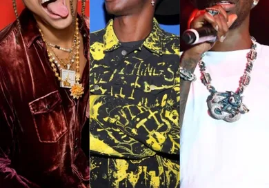 Emma McIntyre, Brett Carlsen, Paras Griffin/Getty Images