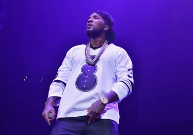 Theo Wargo/Getty Images