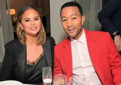 Charley Gallay / Stringer / Getty Images