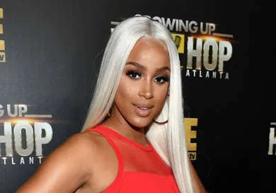 Paras Griffin / Stringer / Getty Images