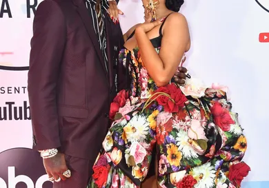 Frazer Harrison / Staff / Getty Images