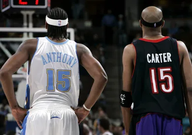 Brian Bahr/Getty Images