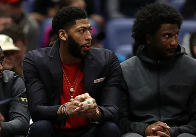 Chris Graythen/Getty Images