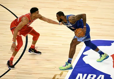 Stacy Revere/Getty Images