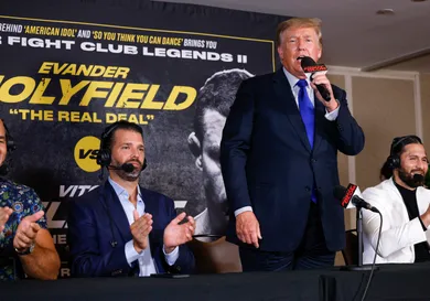 Douglas P. DeFelice / Getty Images