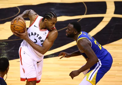 Vaughn Ridley/Getty Images