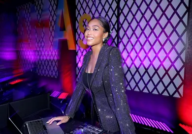 Randy Shropshire/Getty Images