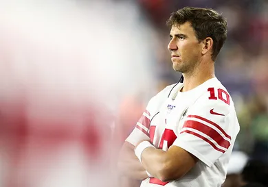 Adam Glanzman/Getty Images