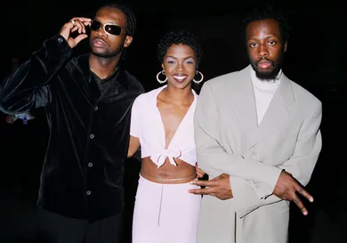 Jeff Kravitz/FilmMagic, Inc/Getty Images