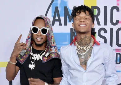 Neilson Barnard/Getty Images