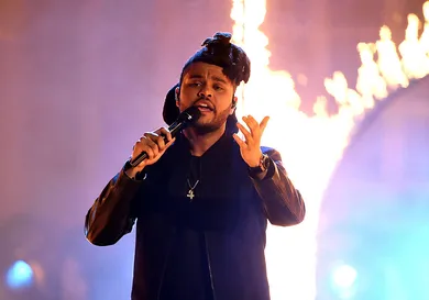 Kevin Winter/Getty Images