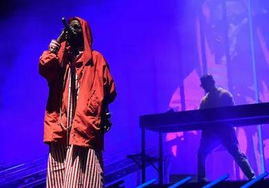 Frazer Harrison/Getty Images