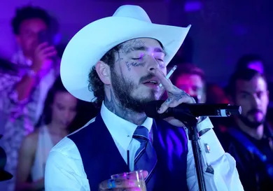 Randy Shropshire/Getty Images