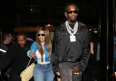 Johnny Nunez/Getty Images