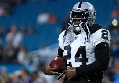 Mike Ehrmann/Getty Images