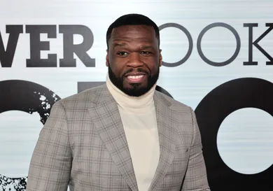 Jamie McCarthy/Getty Images