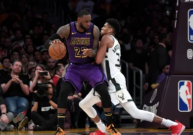 Kevork Djansezian/Getty Images