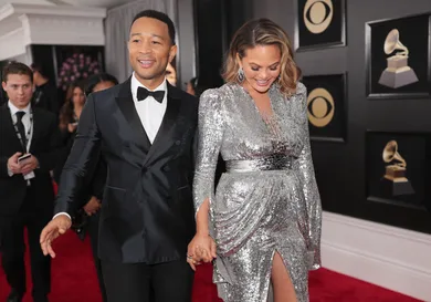 Christopher Polk/Getty Images