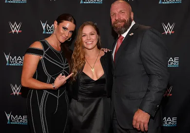 Bryan Steffy/Getty Images