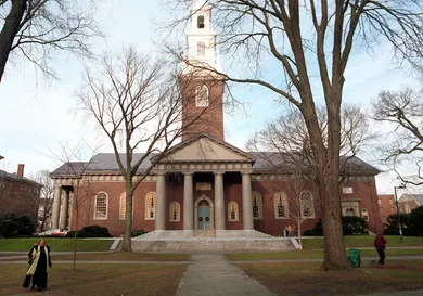 Darren McCollester/Newsmakers