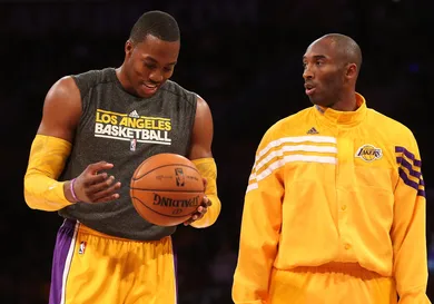 Stephen Dunn/Getty Images