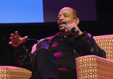 Rick Diamond/Getty Images for IEBA