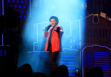 Mike Ehrmann/Getty Images