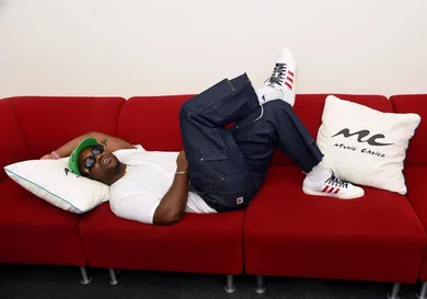 Jamie McCarthy/Getty Images