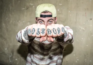 David Wolff/Getty Images