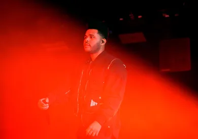 Kevin Winter/Getty Images