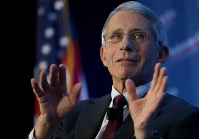 Win McNamee/Getty Images