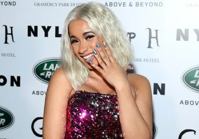 Rob Kim/Getty Images