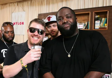 Neilson Barnard/Getty Images