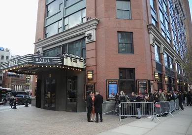 Craig Barritt/Getty Images