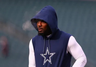 Mitchell Leff/ Getty Images