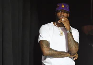 Ethan Miller/Getty Images