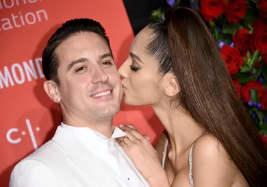 Steven Ferdman/Getty Images