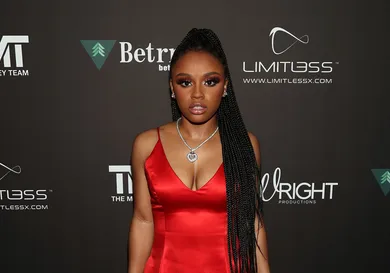 Cassidy Sparrow/Getty Images