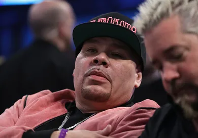 Ronald Martinez/Getty Images