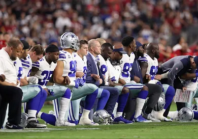 Christian Petersen/Getty Images