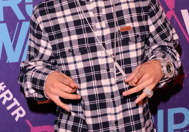 Photo by Andrew H. Walker/Getty Images