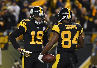 Joe Sargent/Getty Images