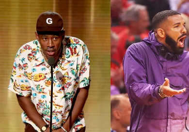 JC Olivera/Getty Images, Gregory Shamus/Getty Images