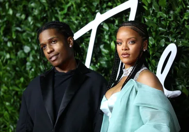 Jeff Spicer/BFC/Getty Images